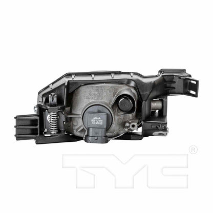 TYC CAPA Certified 19-6076-00-9