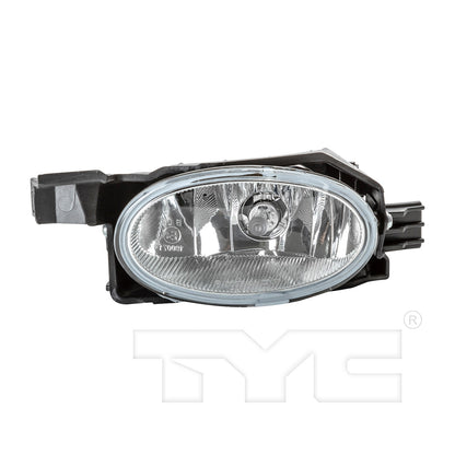 TYC CAPA Certified 19-6076-00-9