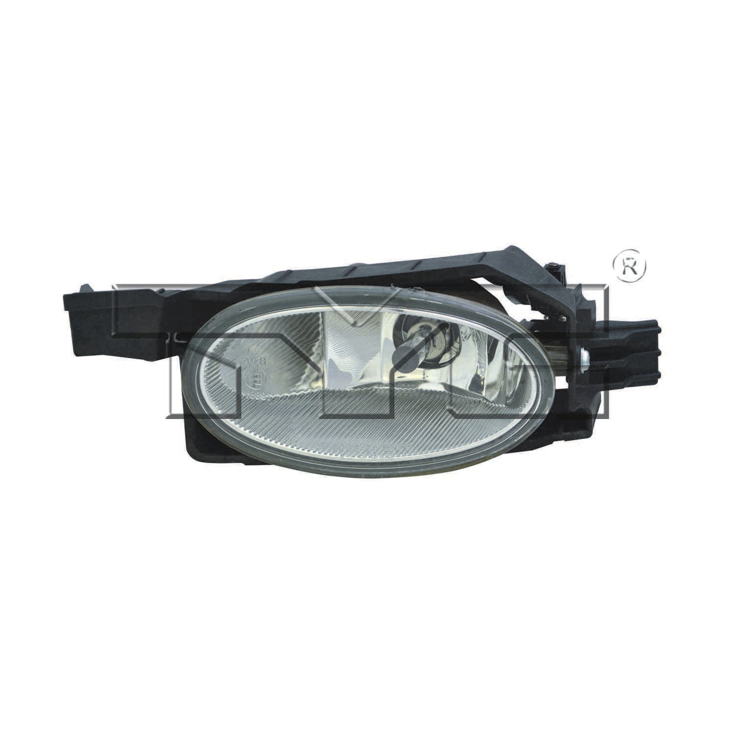 TYC CAPA Certified 19-6076-00-9