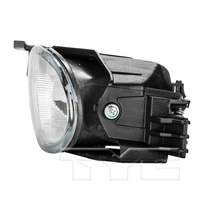 TYC CAPA Certified 19-6076-00-9