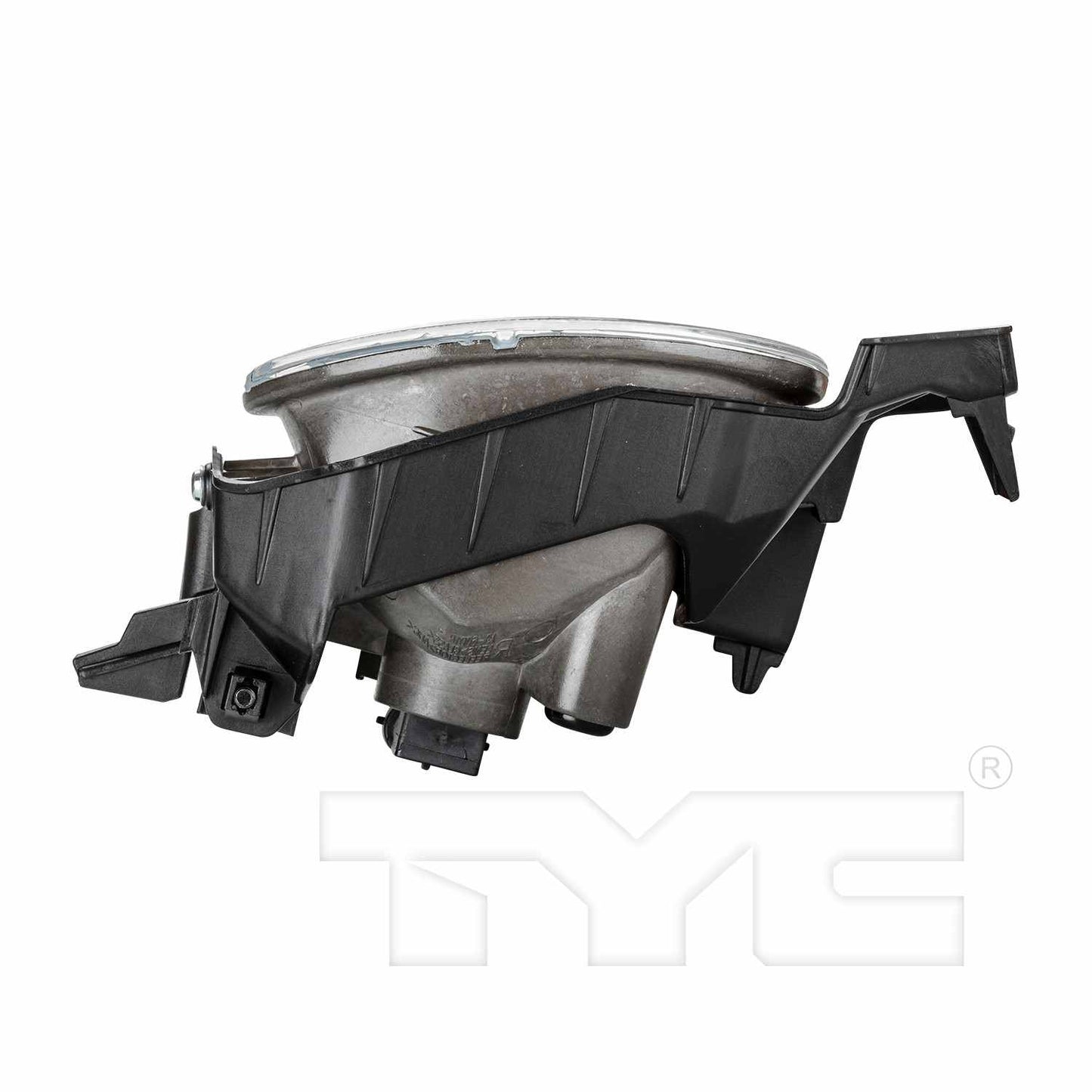 TYC CAPA Certified 19-6076-00-9