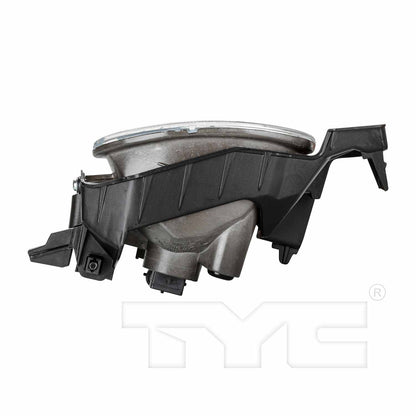 TYC CAPA Certified 19-6076-00-9