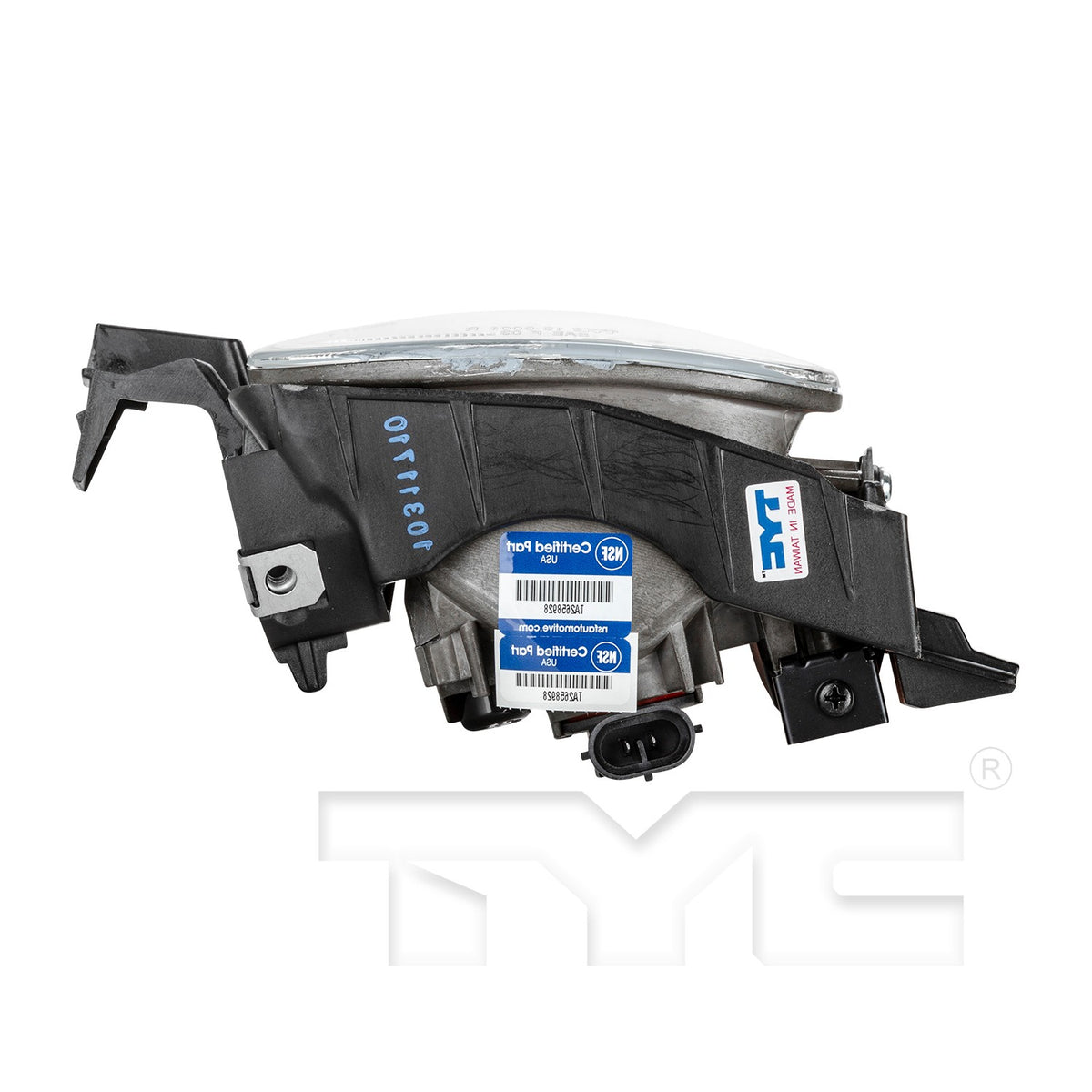 TYC TYC Regular 19-6076-00