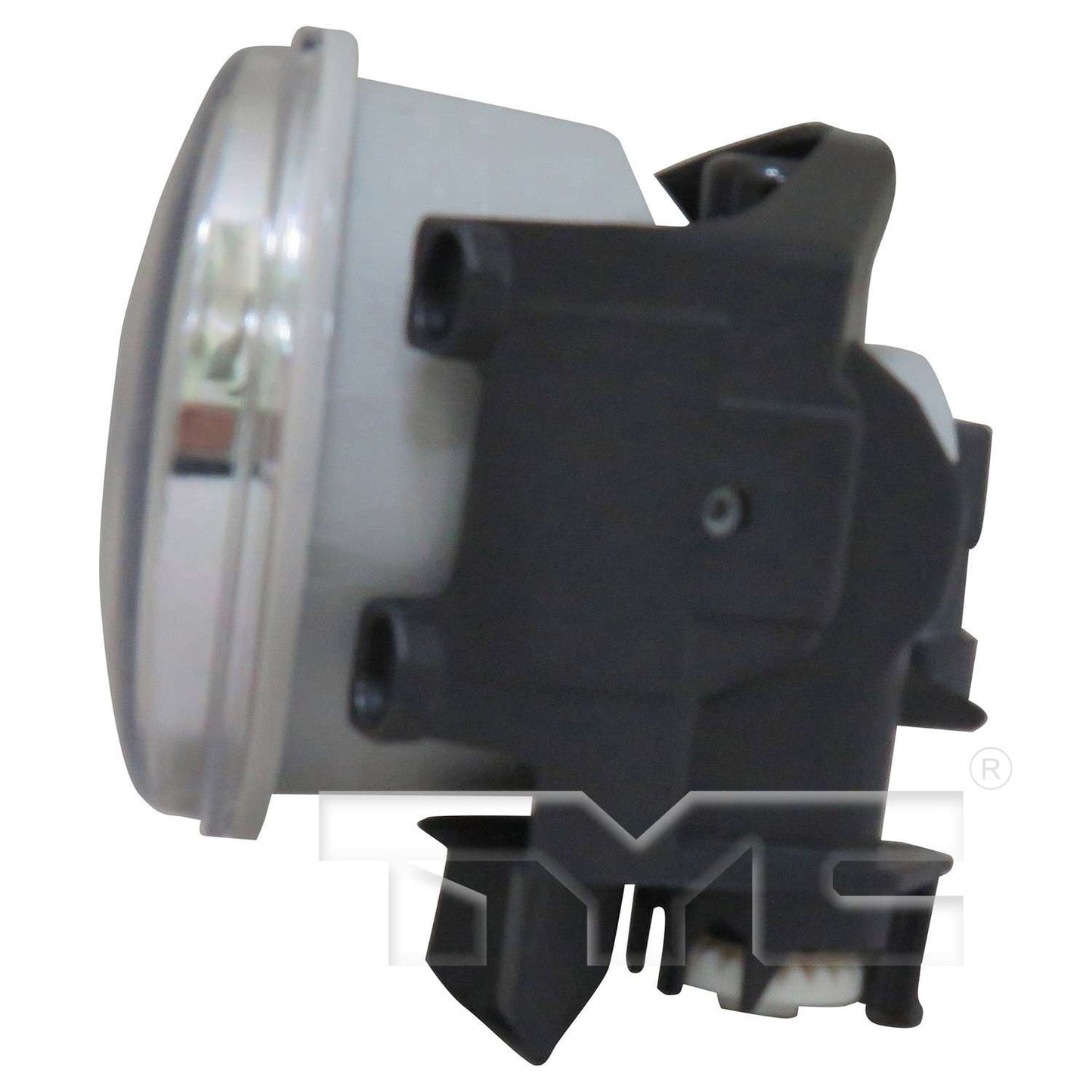 TYC Fog Light Assembly 19-6077-00-9
