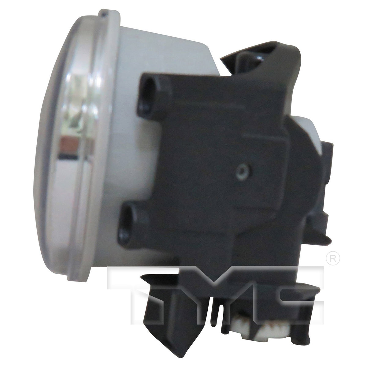 TYC Fog Light Assembly 19-6077-00-9