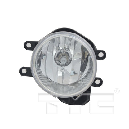 TYC Fog Light Assembly 19-6077-00-9