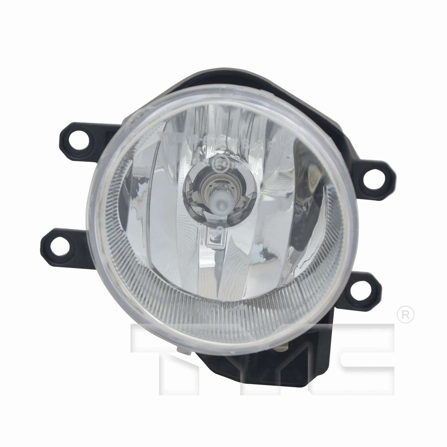 TYC Fog Light Assembly 19-6077-00-9