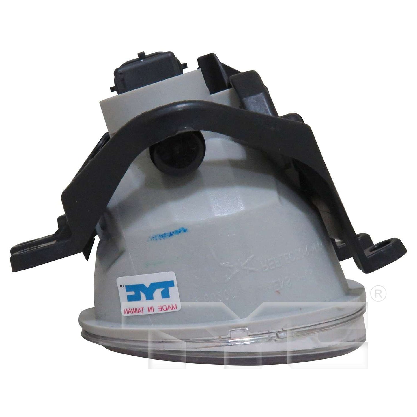 TYC Fog Light Assembly 19-6077-00-9