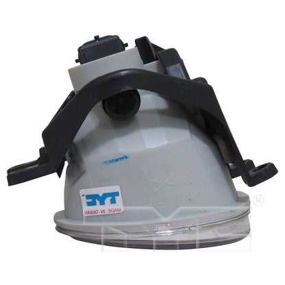 TYC Fog Light Assembly 19-6077-00-9