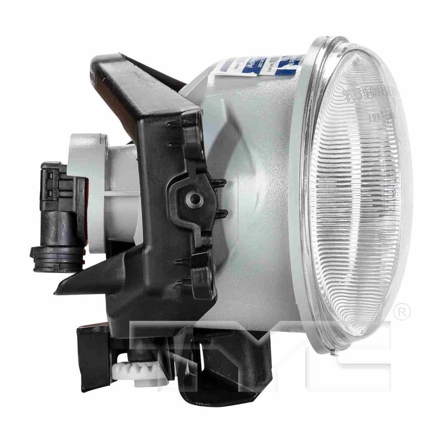TYC Fog Light Assembly 19-6077-00