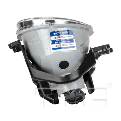 TYC Fog Light Assembly 19-6077-00
