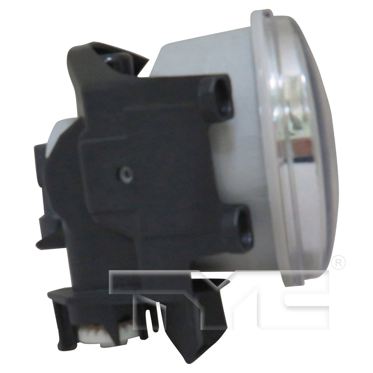 TYC Fog Light Assembly 19-6078-00-9