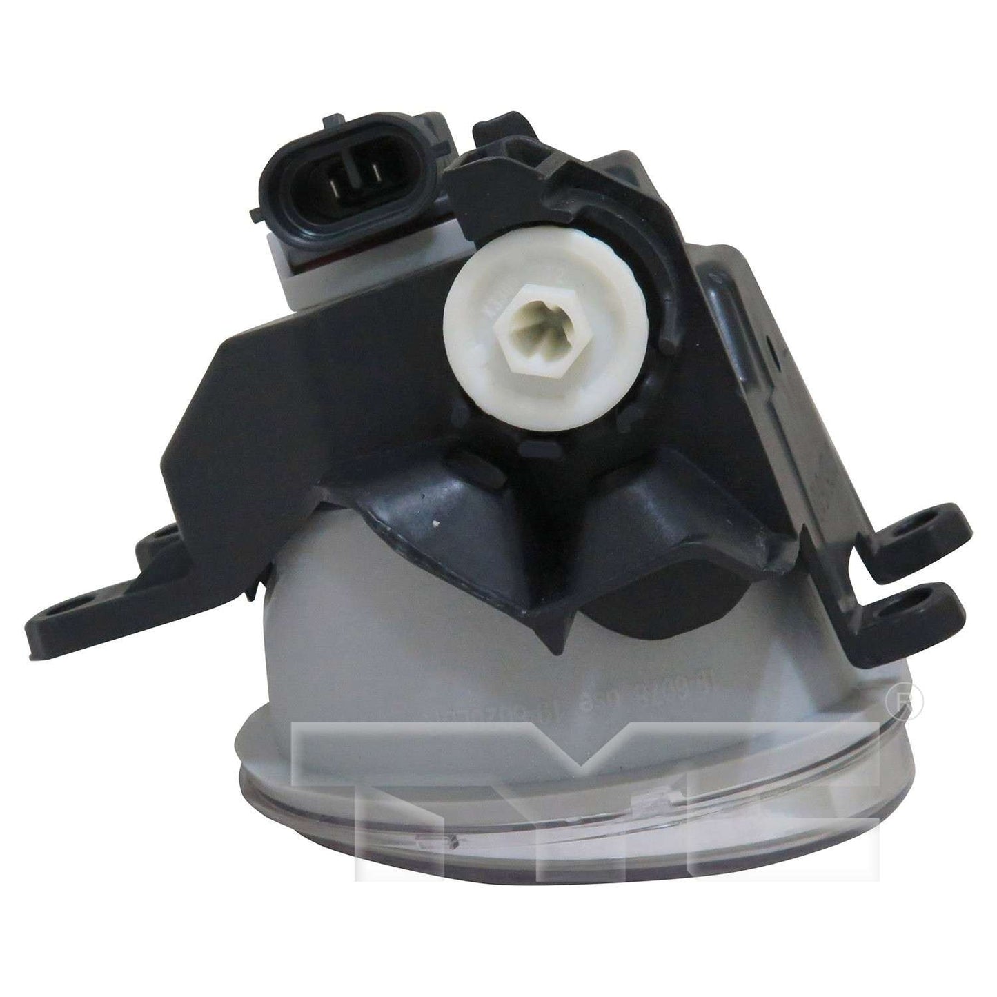 TYC Fog Light Assembly 19-6078-00-9