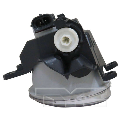 TYC Fog Light Assembly 19-6078-00-9