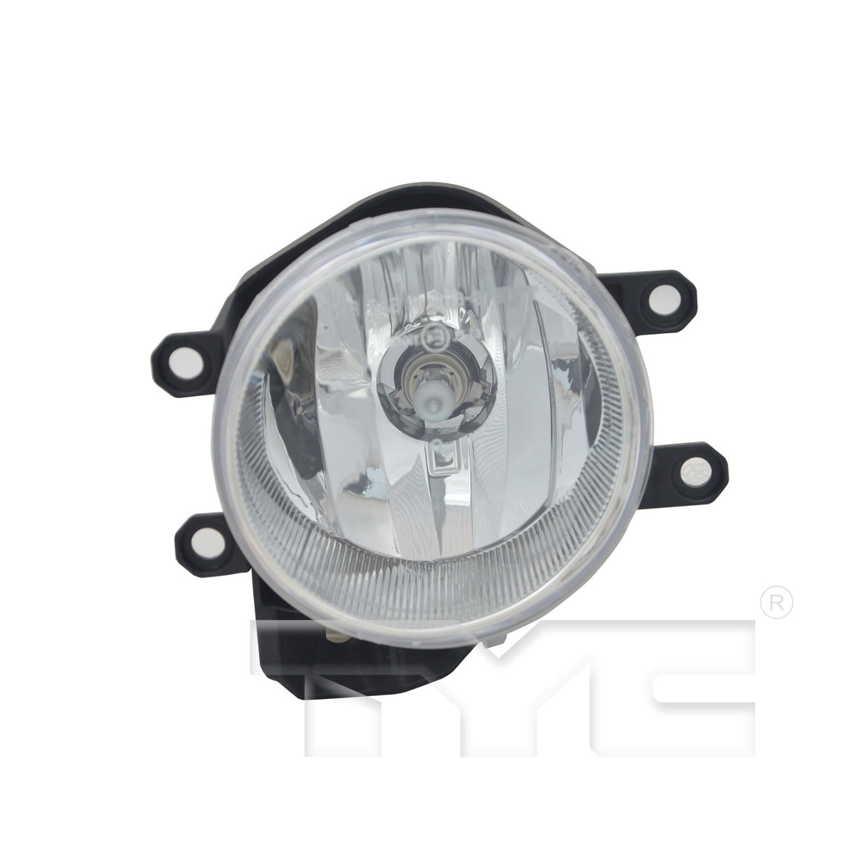 TYC Fog Light Assembly 19-6078-00-9