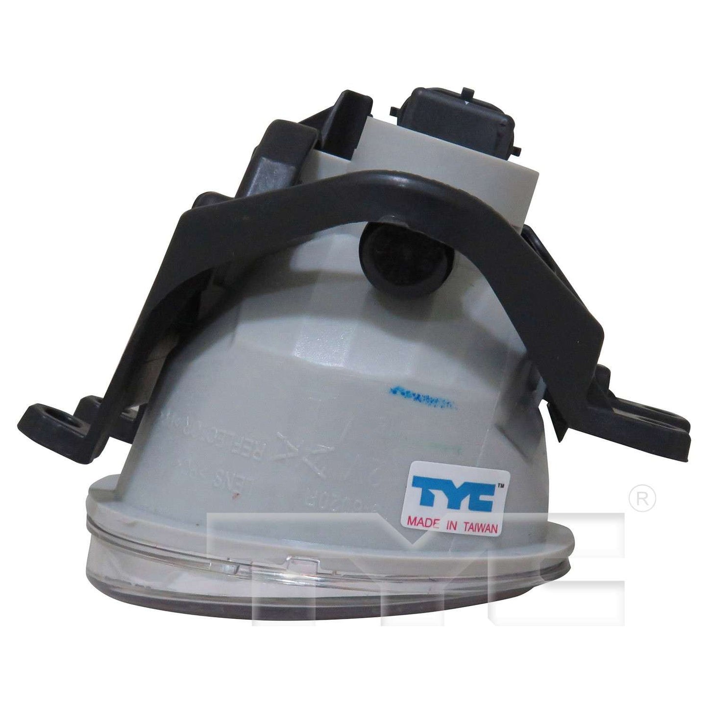 TYC Fog Light Assembly 19-6078-00-9