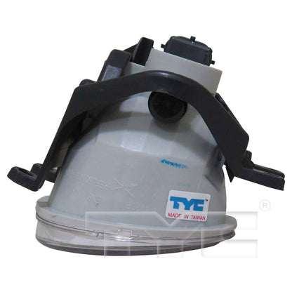 TYC Fog Light Assembly 19-6078-00-9