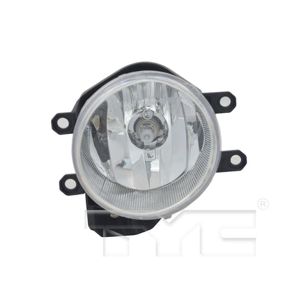 TYC Fog Light Assembly 19-6078-00