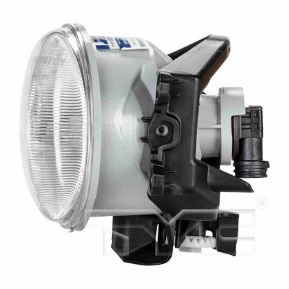 TYC Fog Light Assembly 19-6078-00