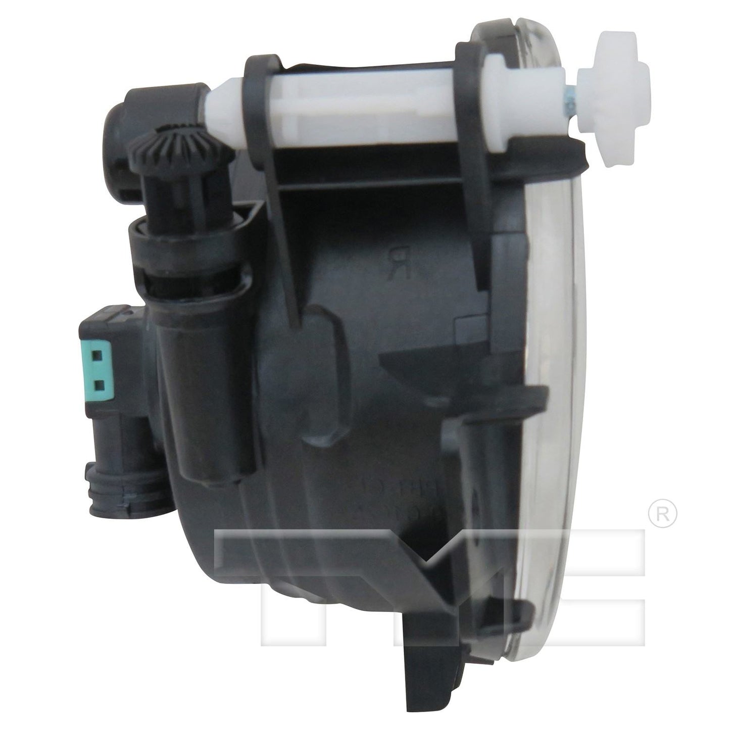 TYC CAPA Certified 19-6080-00-9