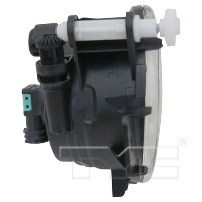 TYC CAPA Certified 19-6080-00-9