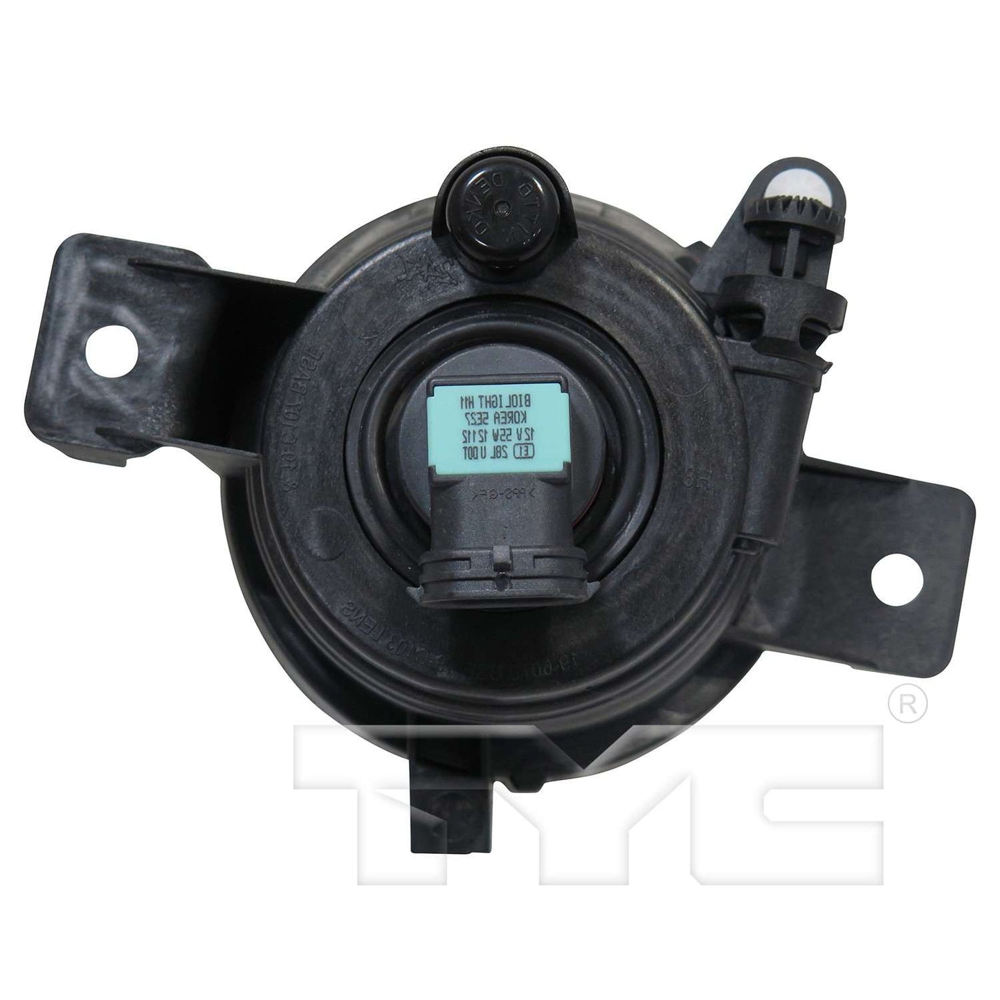 TYC CAPA Certified 19-6080-00-9