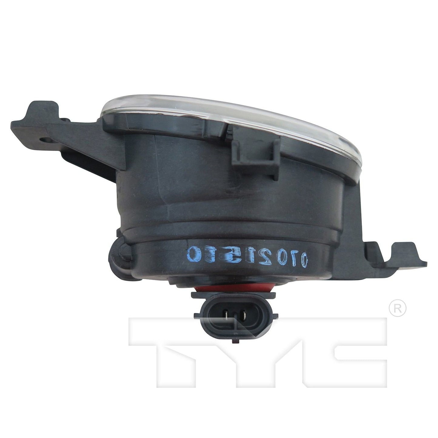 TYC CAPA Certified 19-6080-00-9