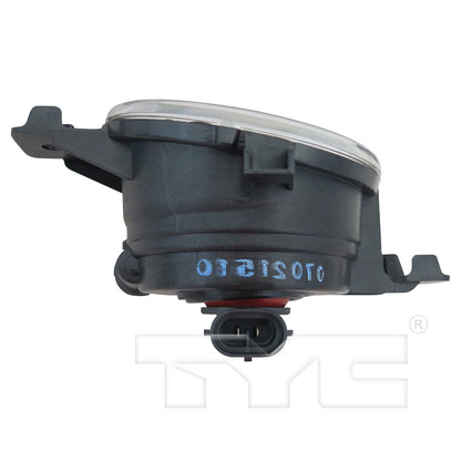 TYC CAPA Certified 19-6080-00-9