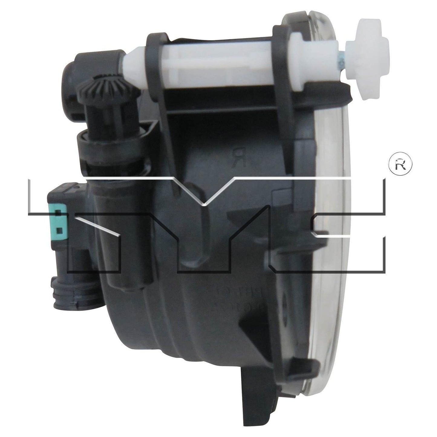 TYC CAPA Certified 19-6080-00-9