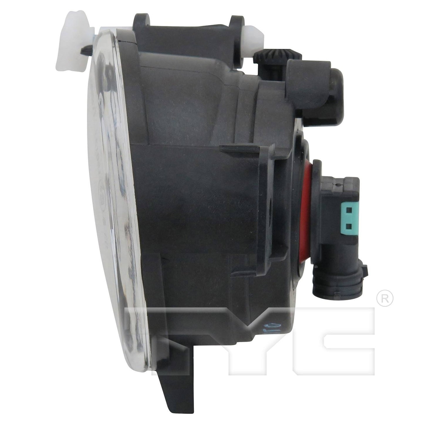 TYC CAPA Certified 19-6080-00-9