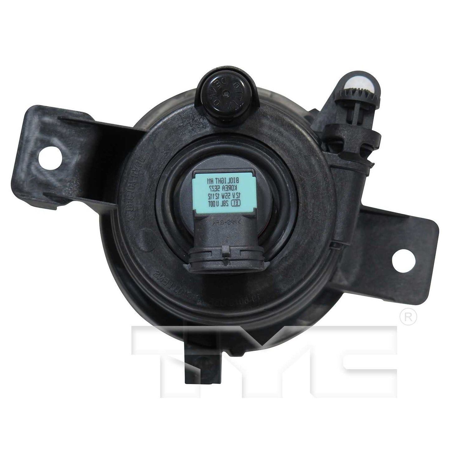 TYC TYC Regular 19-6080-00
