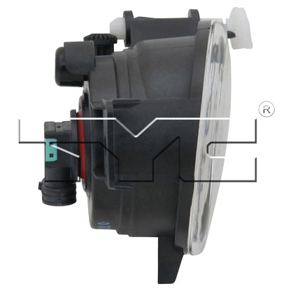 TYC TYC Regular 19-6080-00