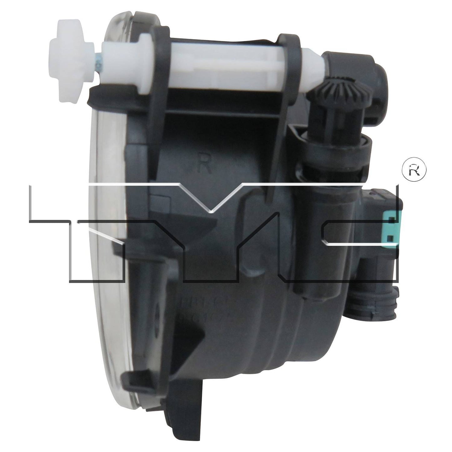 TYC TYC Regular 19-6080-00
