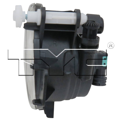 TYC TYC Regular 19-6080-00