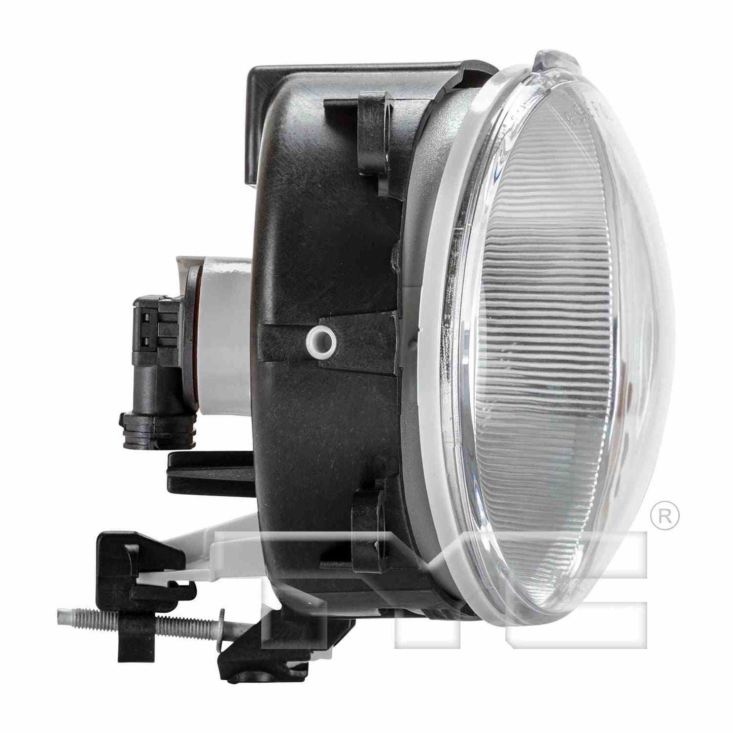 TYC Fog Light Assembly 19-6081-00-1