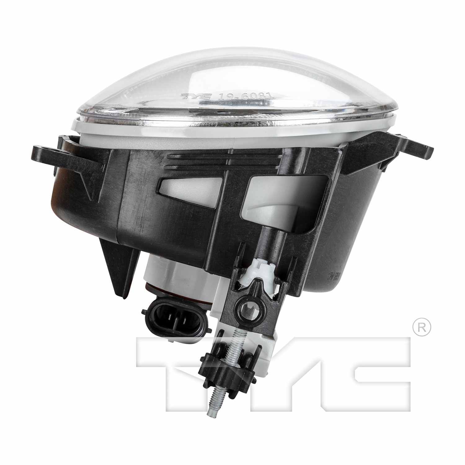 TYC CAPA Certified 19-6081-00-9