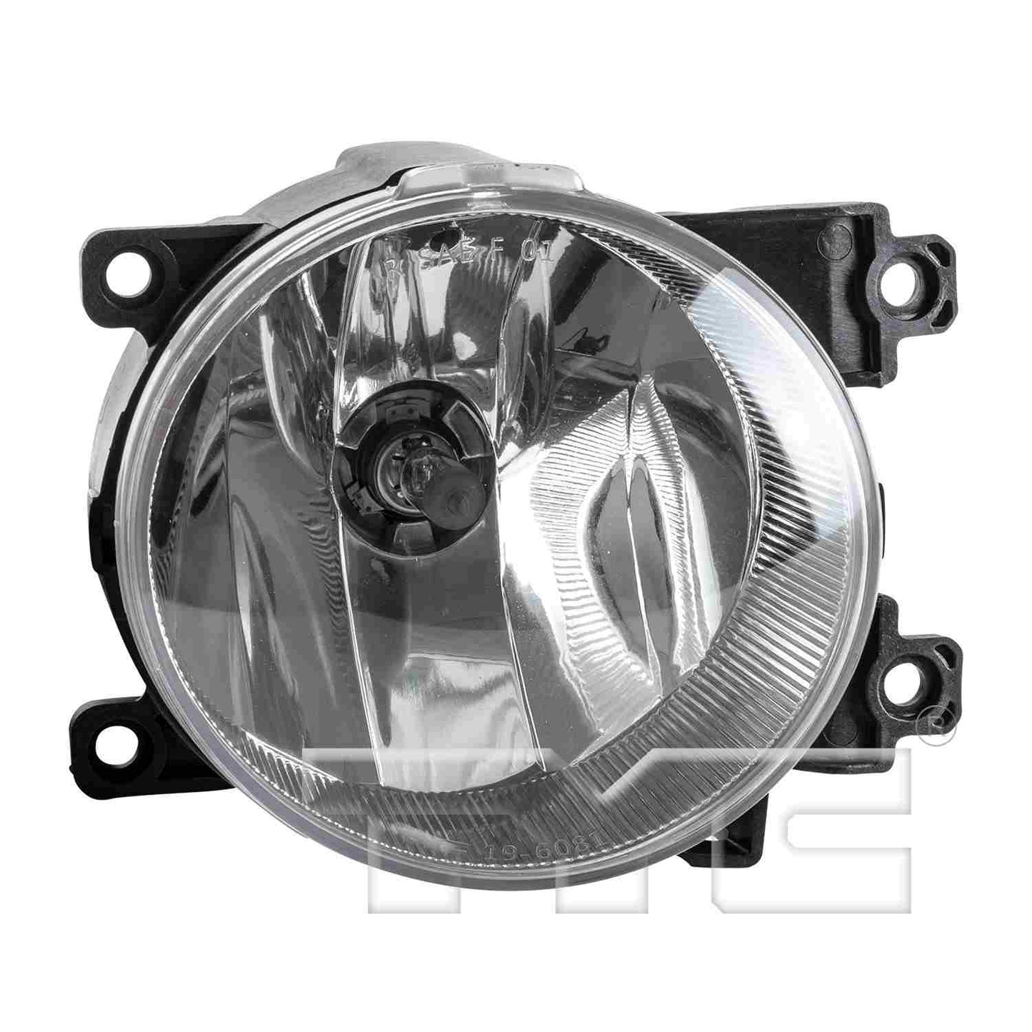 TYC CAPA Certified 19-6081-00-9