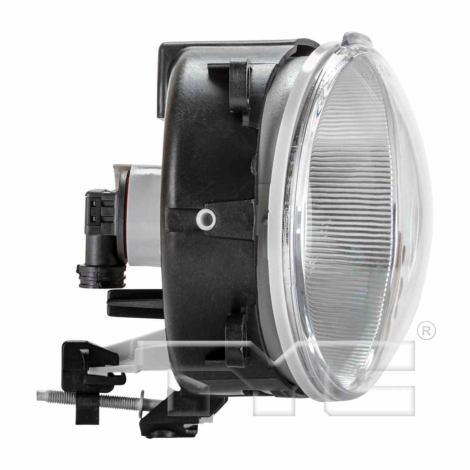 TYC CAPA Certified 19-6081-00-9