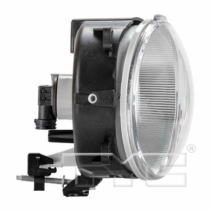 TYC CAPA Certified 19-6081-00-9