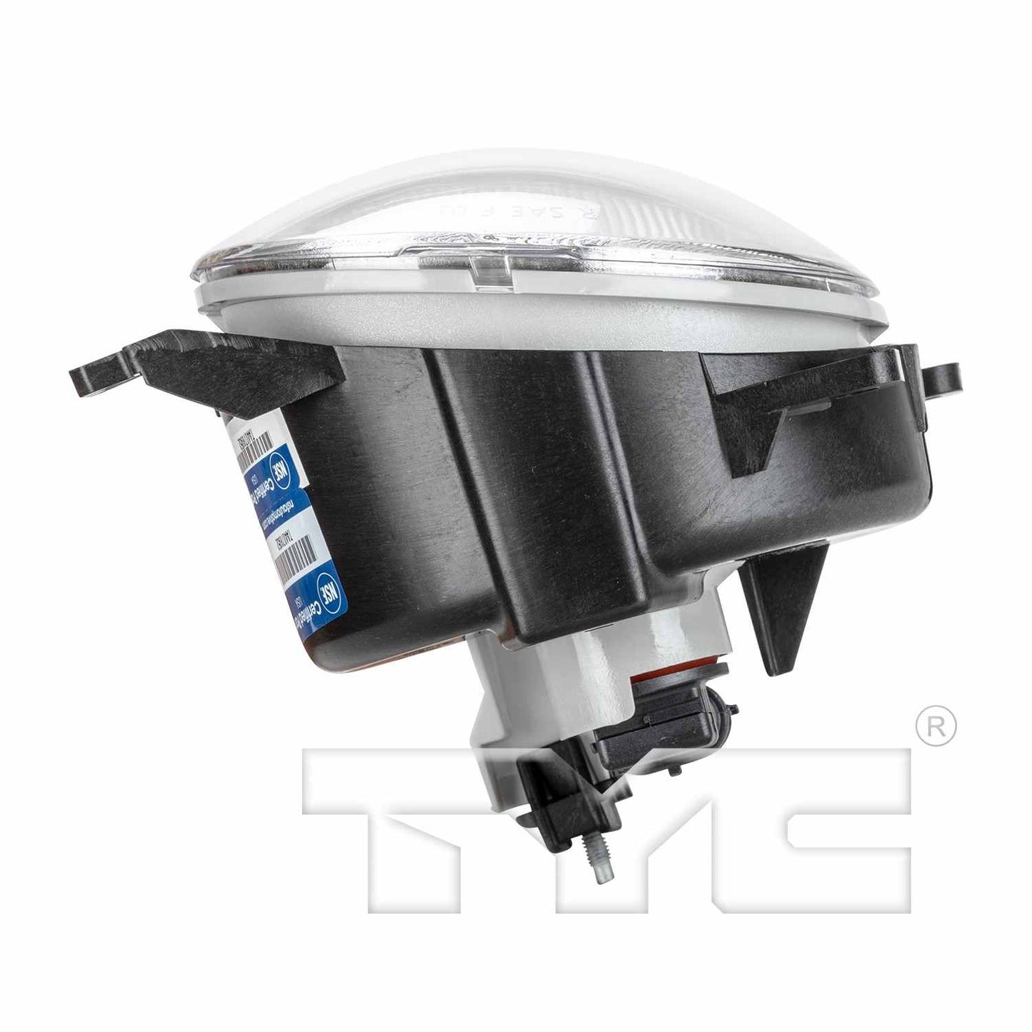 TYC CAPA Certified 19-6081-00-9
