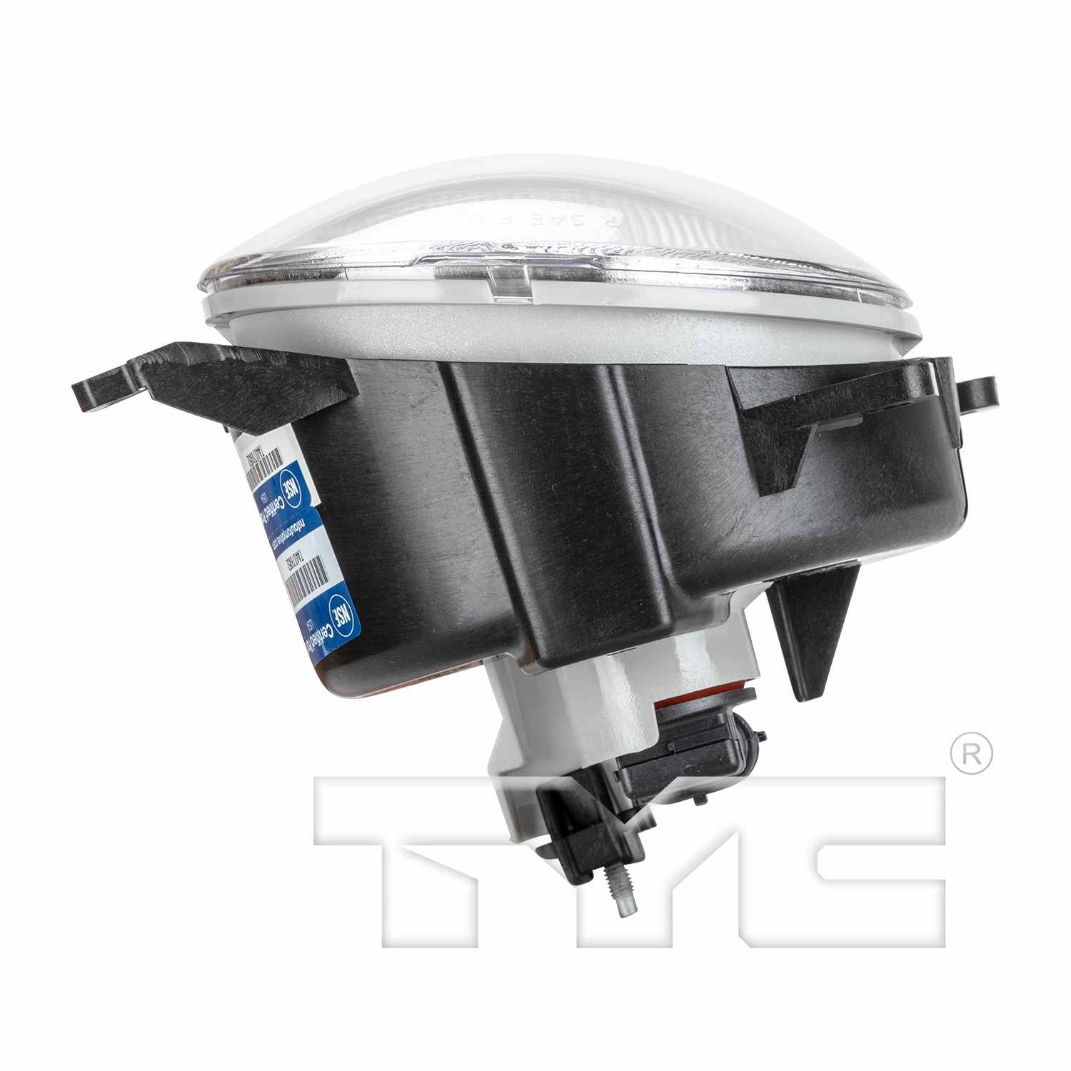 TYC CAPA Certified 19-6081-00-9