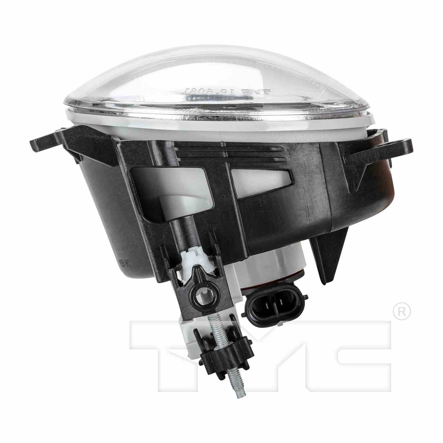 TYC CAPA Certified 19-6082-00-9