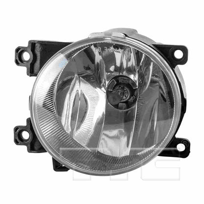 TYC CAPA Certified 19-6082-00-9