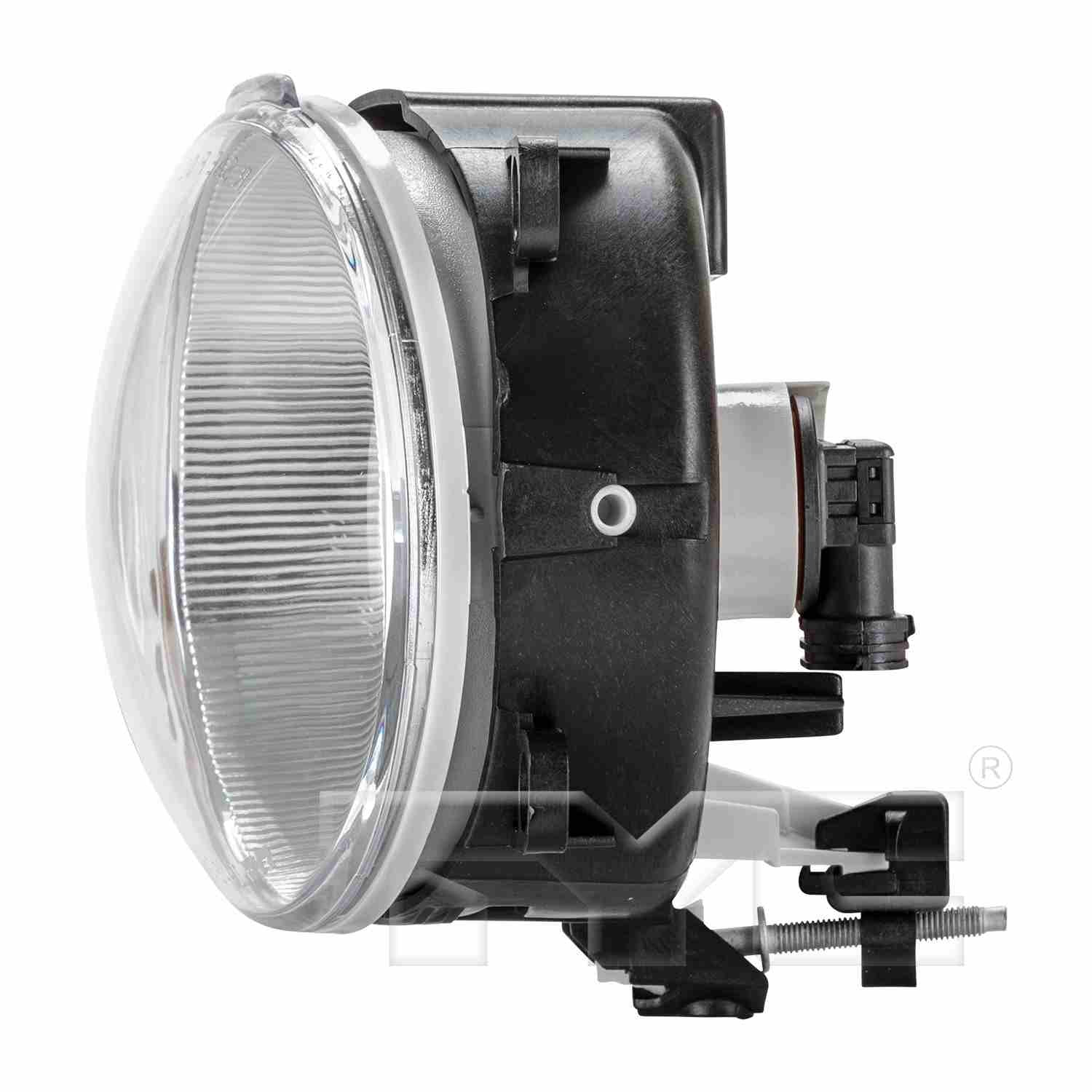 TYC CAPA Certified 19-6082-00-9