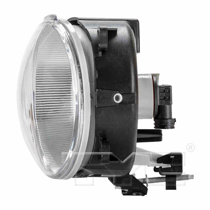 TYC CAPA Certified 19-6082-00-9