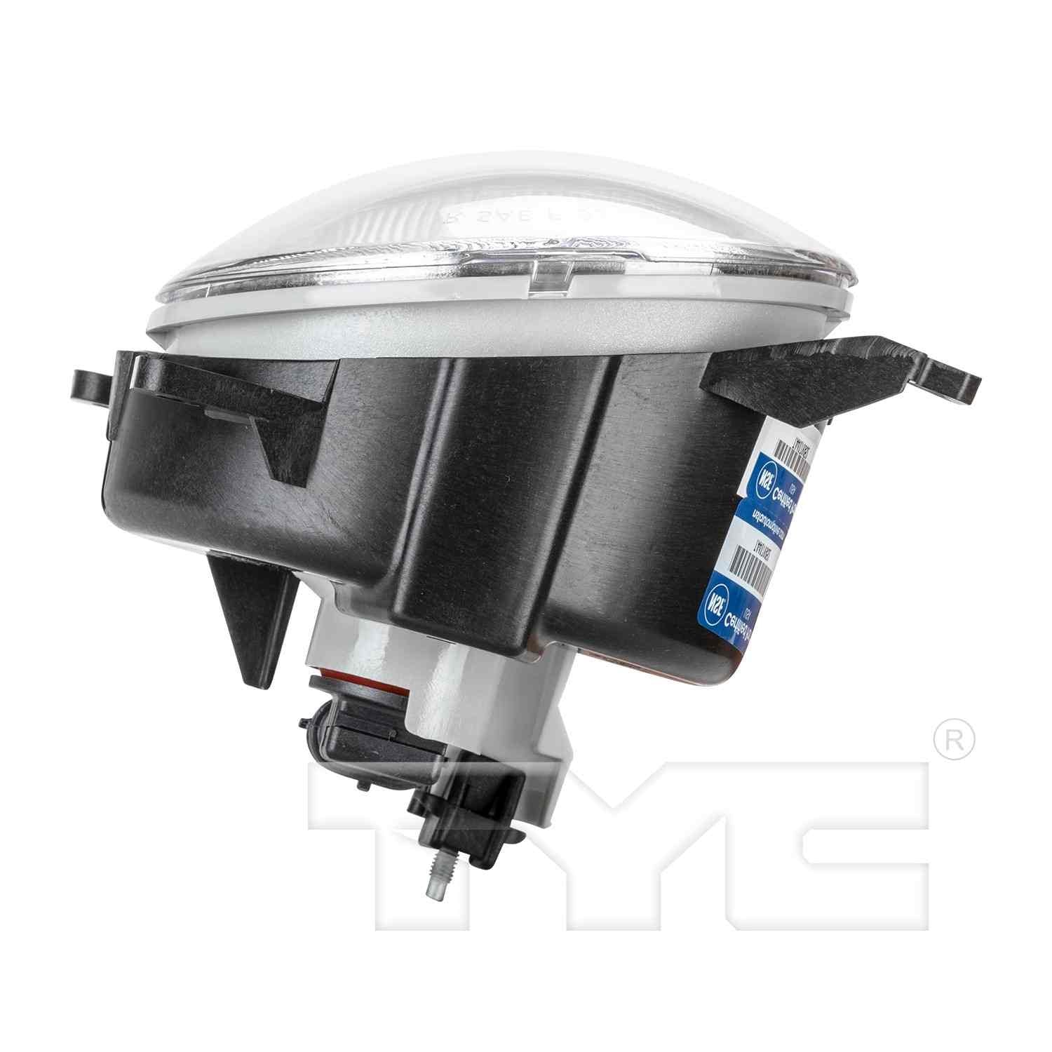 TYC CAPA Certified 19-6082-00-9