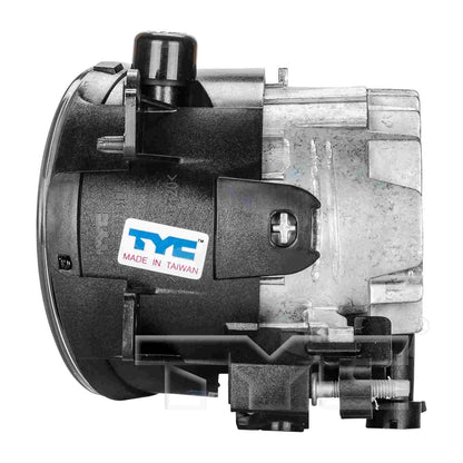 TYC Fog Light Assembly 19-6083-00