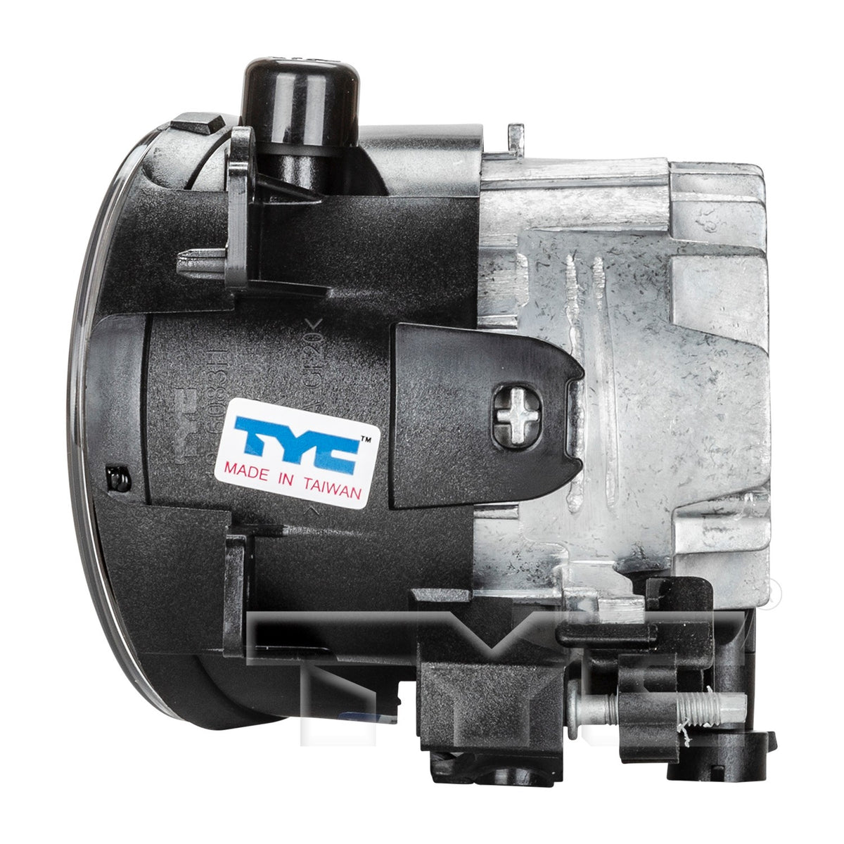 TYC Fog Light Assembly 19-6083-00