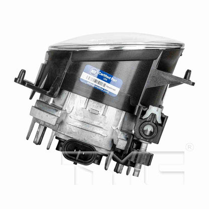 TYC Fog Light Assembly 19-6083-00