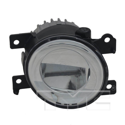 TYC Fog Light Assembly 19-6083-00